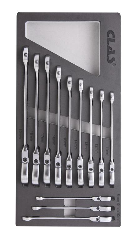 Insert pour servante CLAS OS 4000 Insert pour servante CLAS OS 4000